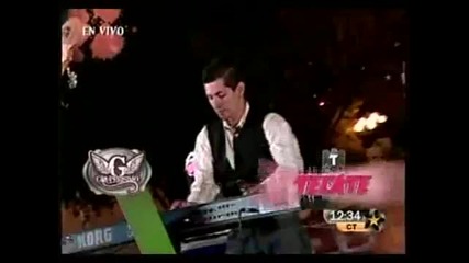 La Morocha - Corazon de piedra