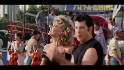Hd Grease - We Go Together