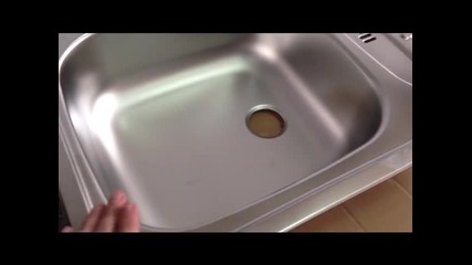 Blanco Flex Mini мивка за кухня
