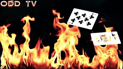 Enslaved - Anti Illuminati Music Video - Odd Tv