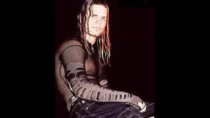 Wwe - Jeff Hardy ~!~