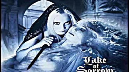 The Sins Of Thy Beloved - Lake Of Sorrow Full Album