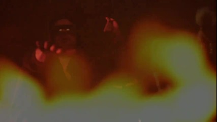 2011 * Chriz & Joey Moe & Jinks - Lighters Up ( Official Video H D )