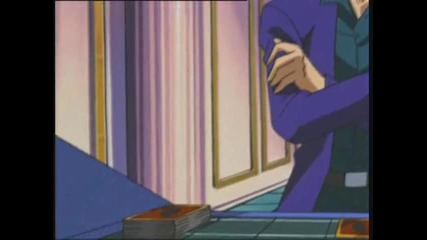 Yu - Gi - Oh! - Epizod 27 - Shampion sreshtu sazdatel - chast 2 