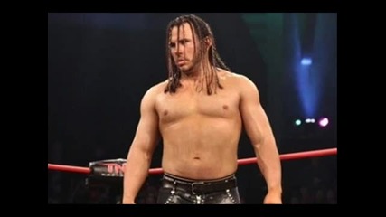 Matt Hardy New Theme Song 100%clear!!! Cold blood