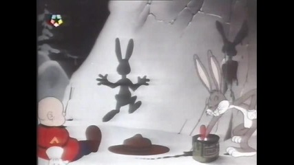 Bugs Bunny-epizod53-fresh Hare