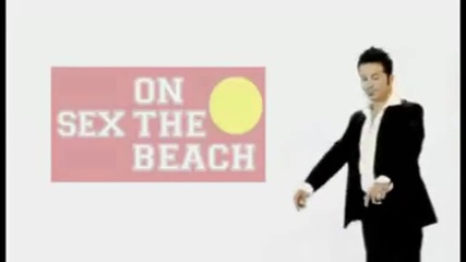 Spankers - Sex On The Beach ( Official Video ) 2009 House