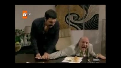 Bitmeyen Sarki 6 Bolum 7 Kisim 