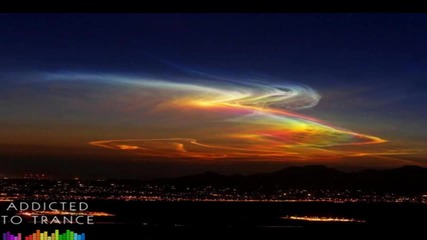 Manida - You Must Be An Angel ( Original Mix )
