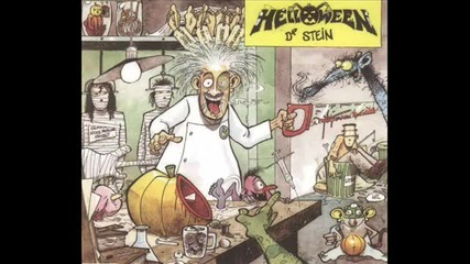 Helloween - Dr. Stein