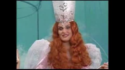 Mad Tv - Wizard Of Oz