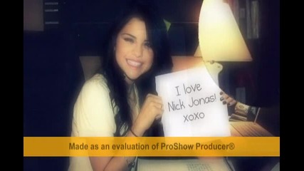 for nany! 
