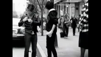 Mitchel Musso - Shout It 