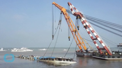 Hundreds More China Ship Dead Found