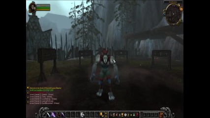Wow Cataclysm Beta 