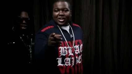 Премиера* Sean Kingston Feat. Detail - Rude Girl | 2010 | Високо Качество | 