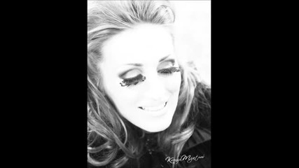 Ksenija Mijatovic-za sve ne postoji rec 2011