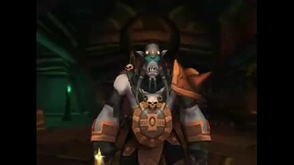 Azerothian Super Villains - Episode 2