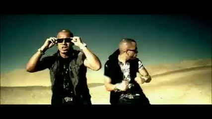 Wisin & Yandel - Abusadora