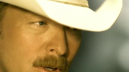 Alan Jackson - Remember When 