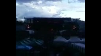 Slayer - Sonisphere 2010 