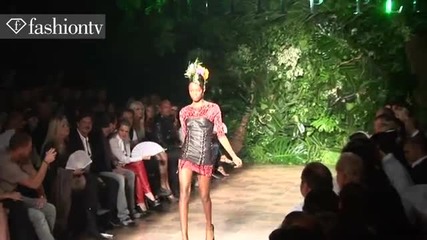 Philipp Plein Spring summer 2012 at Milan Fashion Week Mfw