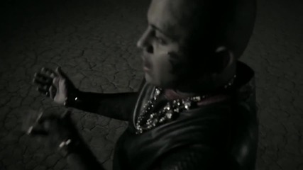 D. Flores - Versace Freestyle