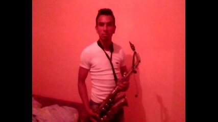 aydunco 2012 9/8 sax