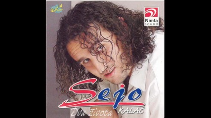 Sejo Kalac & Dzavid Band - Reci da znam (audio 2001)