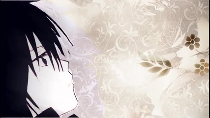[ Mmv ] Amu x Ikuto - Anywhere But Here