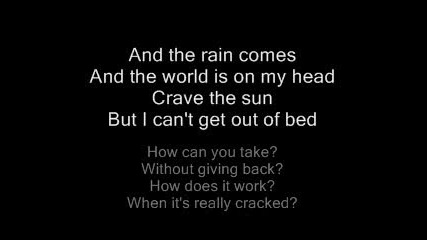 The Offspring - A Lot Like Me