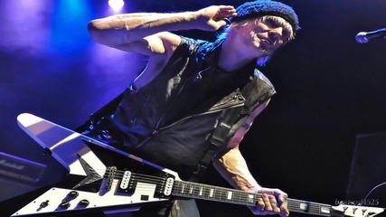 Michael Schenker Group - This Time