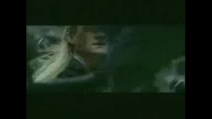 Legolas - Im in Heaven When you Kiss Me