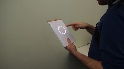 Microsoft демонстрираха тъч екран за всяка повърхност