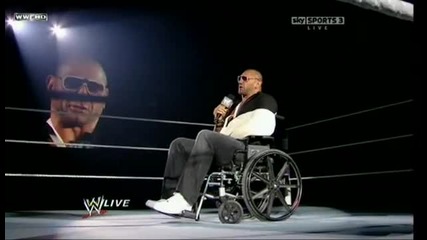Wwe Raw 05.24.10 Part 1/10