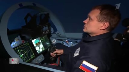 Су-35 (su-35) никому не советует с нами тягаться