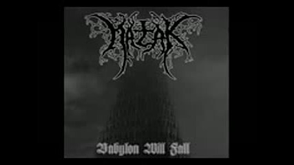 Malak - Babylon Will Fall - Full Album 2008