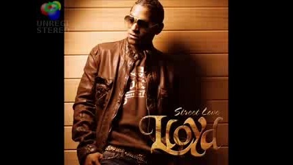 Lloyd ft Tone Tone - Hey Love 2009