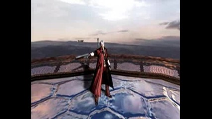 Devil May Cry