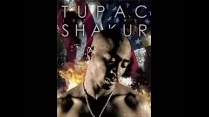Tupac 2pac Big Syke Spice 1 - Iвґm Losinвґ It 2009 Remix 