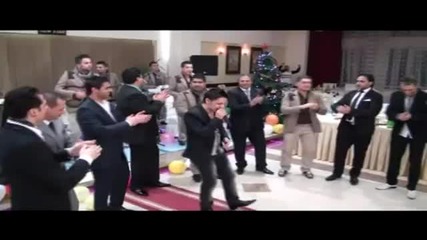 Bernat Juzni Ritam - Zuzi Sijan Sar Prinzesa - 2012