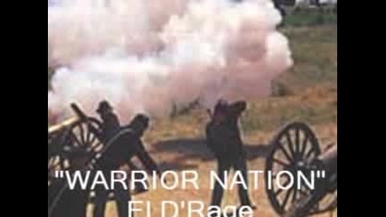 Warrior Nation