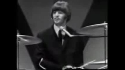 Ringo Star - Act Naturally