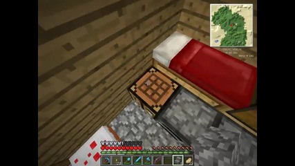 minecraft miner survival epizod 3