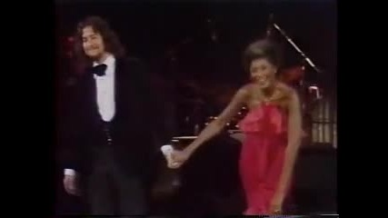 Nancy Wilson - You Can Have Him ( Live at Lake Tahoe 1982) 