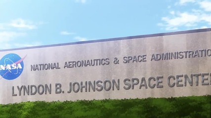 Space Brothers Episode 6 Eng Hq