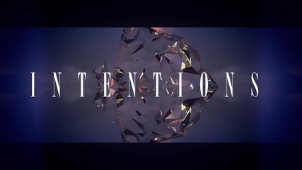 Gorgon City ft. Clean Bandit - Intentions [official lyric video] (2о13)