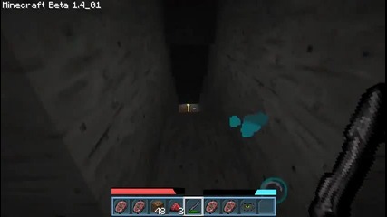 Minecraft - Bad Weather Custom Map Part 2_ Going Over
