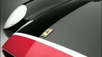 1957 Ferrari 250 Testa Rossa