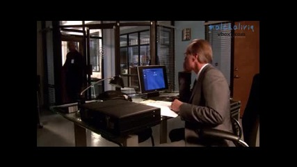 Dexter Сезон 2 Епизод 8 ( Част 2 ) ( + Превод ) 